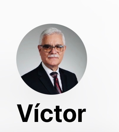 Pastor Víctor Páez - Caracas, Venezuela